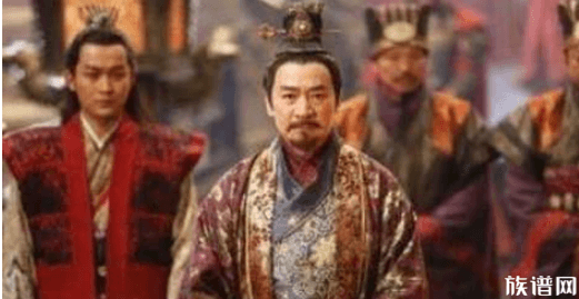 李世民要杀徐茂公,徐茂公做了一件事躲过杀身之祸