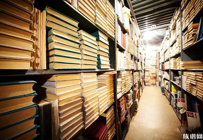 家谱失传的情况下,今后我们有什么办法续谱呢?