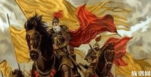 朱元璋收养的小乞丐，功劳不比大将差，为了避嫌改自己姓