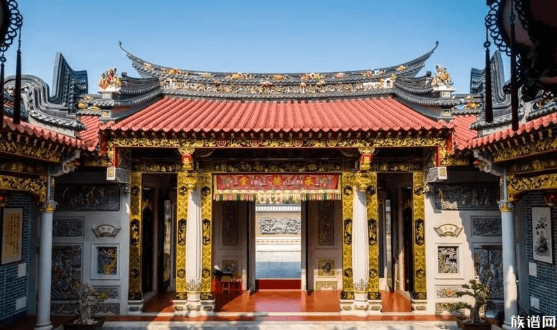 族谱序言怎么写,最详细的教程来了!