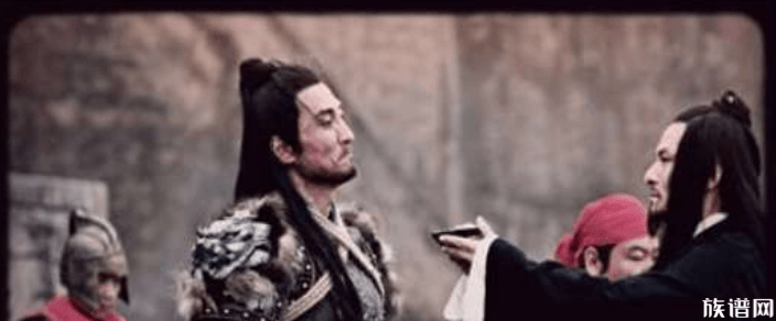 千古明君的李世民, 为什么一定坚持要杀单雄信,他求情都不行