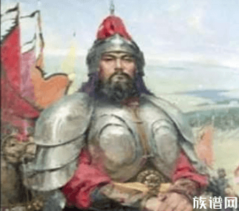 五胡十六国中的枭雄 后燕世祖慕容垂的传奇人生