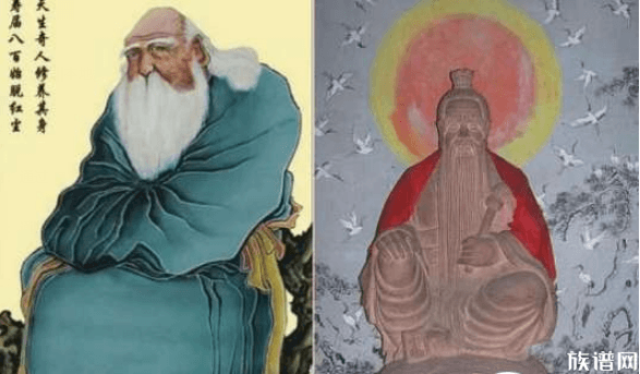 历史上的彭祖真的活了800岁吗？考证后发现...