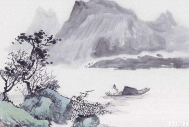 “元曲四大家”之一白朴，他的生平是什么样的？