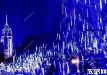 正月十五闹元宵,气派的元宵节花灯展