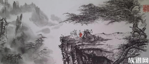 “元曲四大家”之一白朴,他的生平是什么样的?