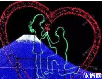 正月十五闹元宵,气派的元宵节花灯展