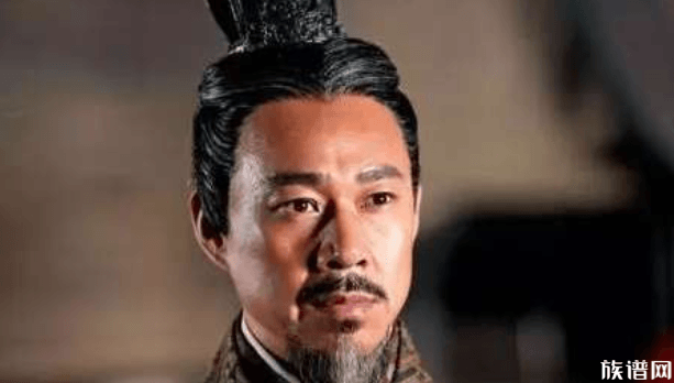 中国唯一一个当上皇帝的太监， 他的孙子无人不知无人不晓！