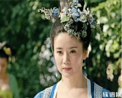 李世民德妃是怎么死的 他们之间是否有爱情