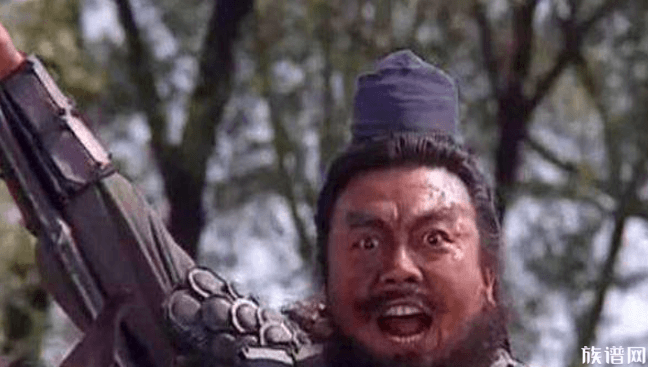 史上五大“亡命之徒”排名,第一竟是一位六七十岁的老者!