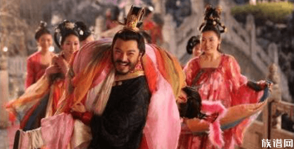 后世骂作隋文帝千古暴君，但他却为后世留下了两样东西