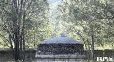 北京公主坟埋葬的是哪位公主？同葬两位公主身份却天差地别