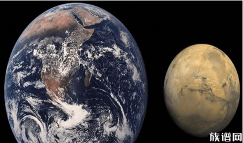 为什么唯一一颗被科学家相中的星球质量只有地球的9分之1呢？