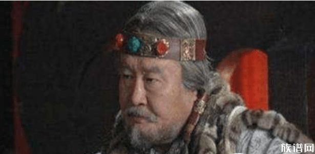 为了能够顺利让小儿子继位，头曼单于竟然想弄死自己的大儿子