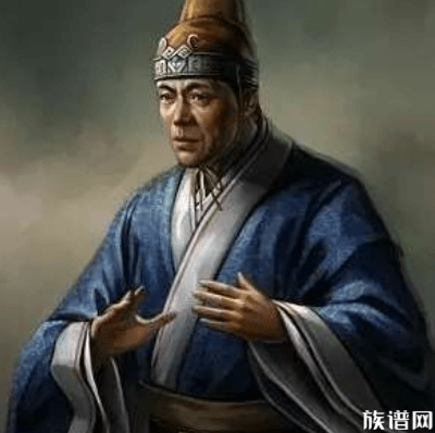 中国唯一一个当上皇帝的太监， 他的孙子无人不知无人不晓！