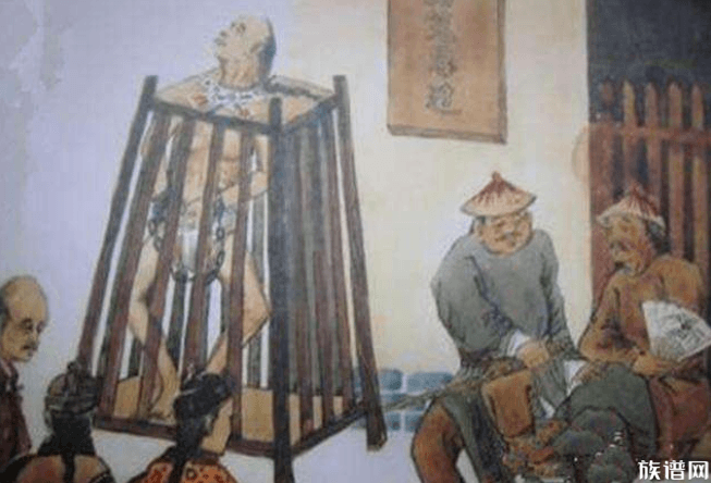 清朝有个厨子竟被叛诛九族,只因对皇帝做了一件事