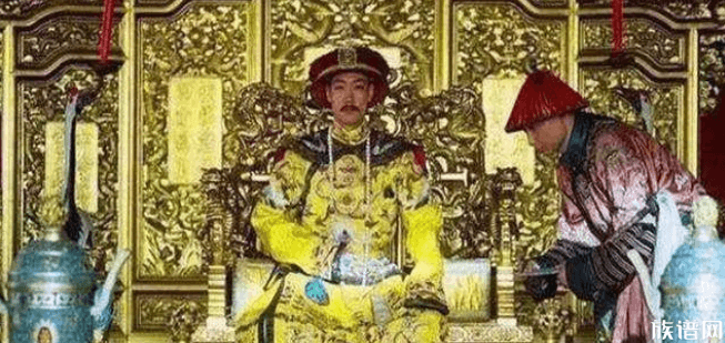 清朝有个厨子竟被叛诛九族,只因对皇帝做了一件事