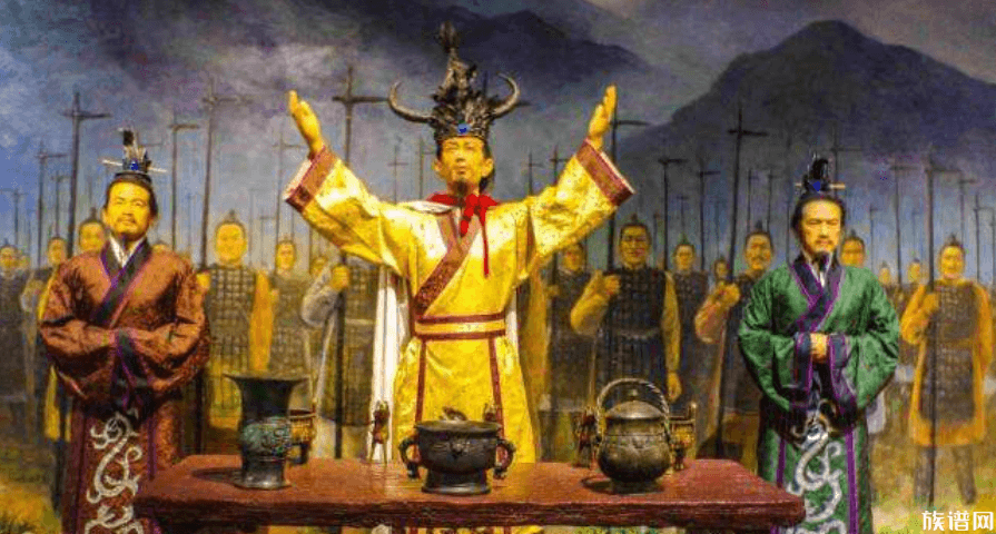 我国古代的祭祀文化是什么?古人为什么祭拜社稷神?