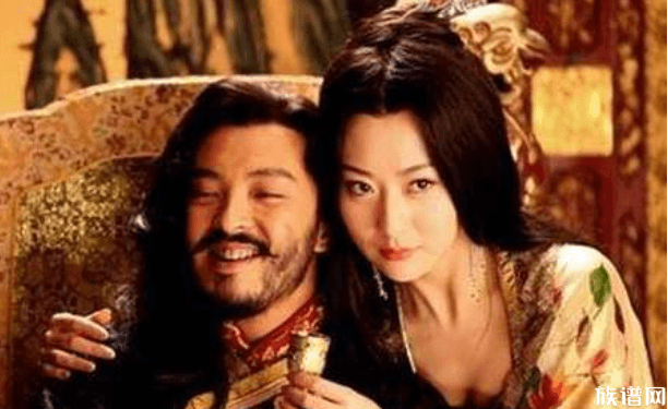 后世骂作隋文帝千古暴君，但他却为后世留下了两样东西