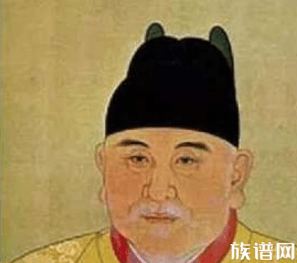 朱元璋称帝后杀了那么多功臣，为什么却留下了他呢