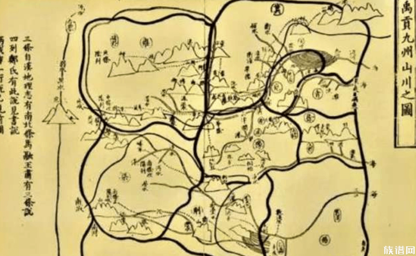 黄河曾多次神秘改道,只为了一个目的,现在还没有解决