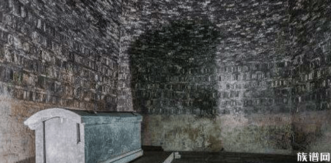 荣宪公主死后墓葬宏大,那么她的尸体被游街是这么回事呢?