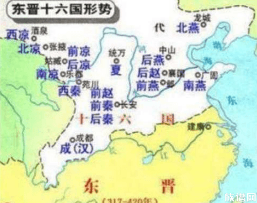 一个拯救了濒于亡族的汉人，但是却被后世辱骂了千年之久