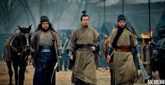 中国五大姓氏家训合集,你的姓氏家训你知道吗?