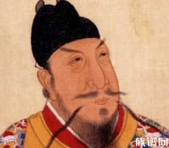 朱棣曾听信谗言差点误杀长子,朱高炽是怎么躲过杀身之祸