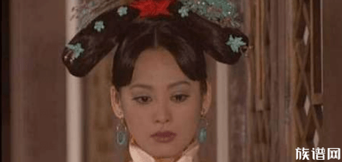 皇太极的妃子有中皇太极最宠爱的人到底是谁