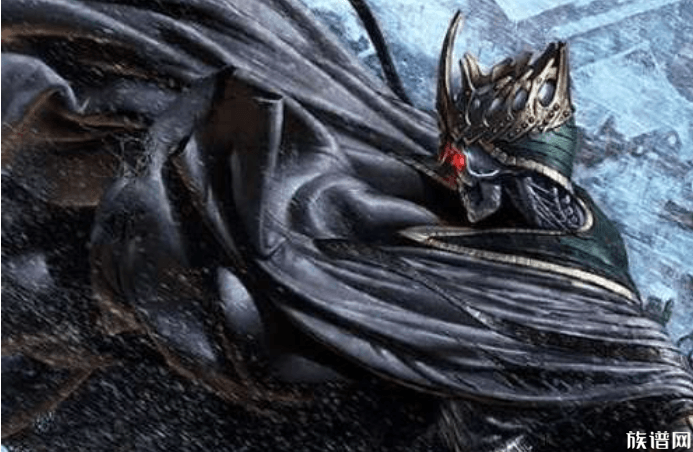 盘点上古十大魔神谁战力排行，兵神蚩尤第一当之无愧