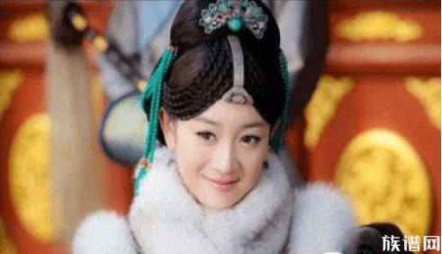 皇太极的妃子有中皇太极最宠爱的人到底是谁