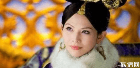 皇太极的妃子有中皇太极最宠爱的人到底是谁