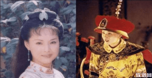 此侍女，一生不洗澡！生前死后享受嫔妃待遇受人尊敬。