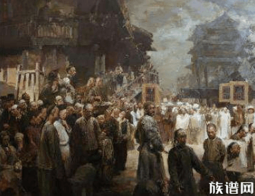 清朝也有死缓制度吗,秋审制度又是怎样执行的?