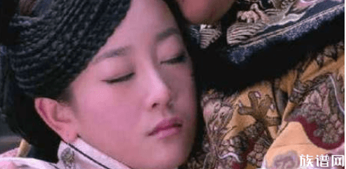 皇太极的妃子有中皇太极最宠爱的人到底是谁