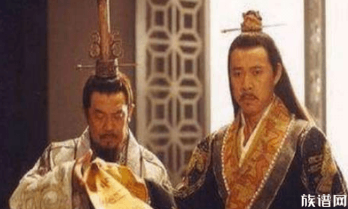 手握重兵为什么不和太子扶苏起兵,却坐着等死呢?