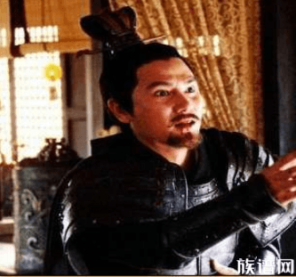 手握重兵为什么不和太子扶苏起兵,却坐着等死呢?