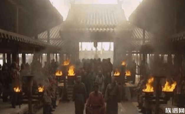 水浒传里梁山好汉中最嚣张的绰号，看到的人都要往死了揍