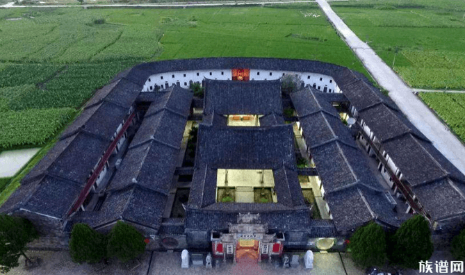 号称客家第一祠的福建李氏宗祠,它的百年历史你知道吗?