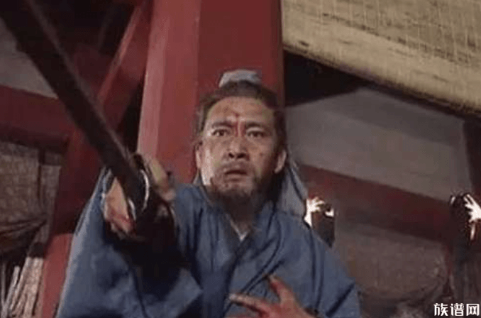 蜀汉时期谁最忠心?从兴旺到衰亡一直跟着刘禅