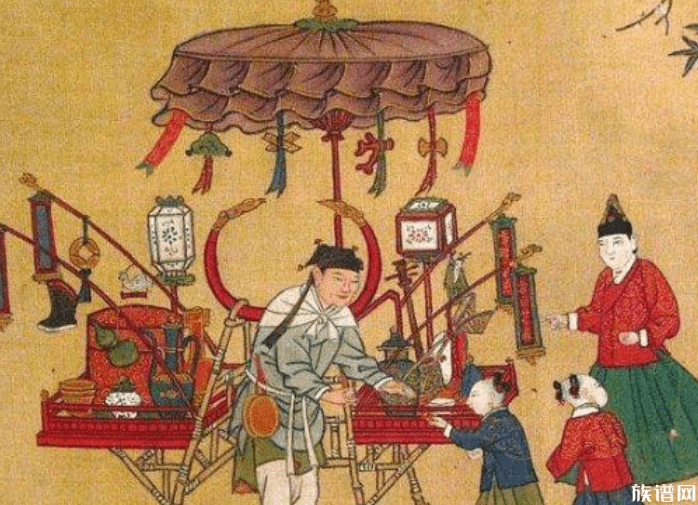 春节放假调休安排来了,古代春节放假吗?