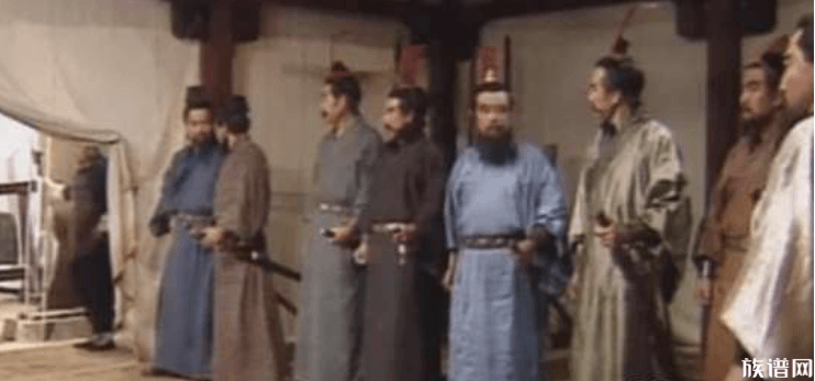 三国时期郭嘉比荀彧差多少,根本没法比!