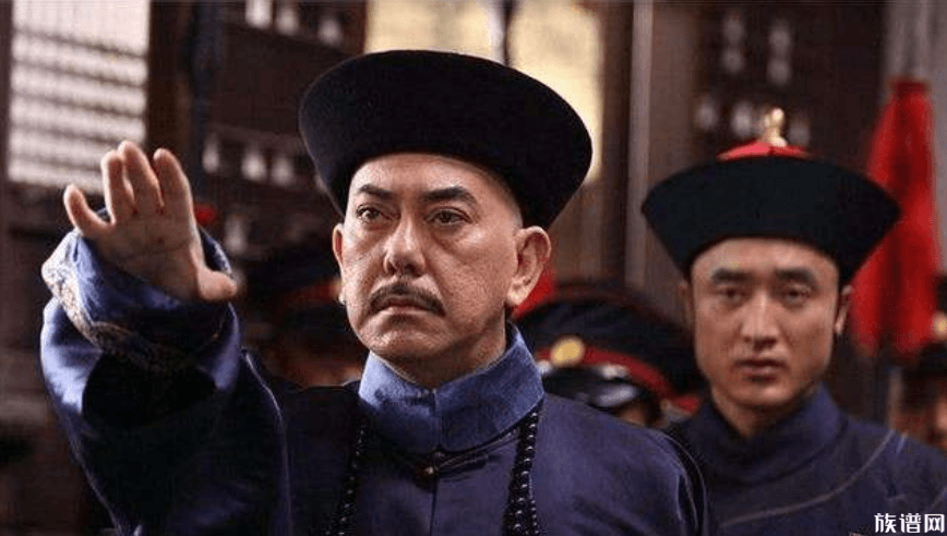 清军入关后,实行了一项制度,已经注定了雍正治贪失败!