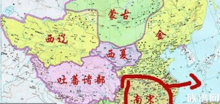 南宋最杰出的皇帝，竟然是因为十个女人才当上的