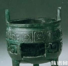 史上最早的火锅,在商朝就出现了一人小火锅!