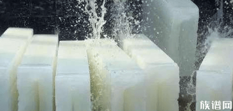 古代人是怎么制冰的？皇帝夏天用冰是多么奢侈？