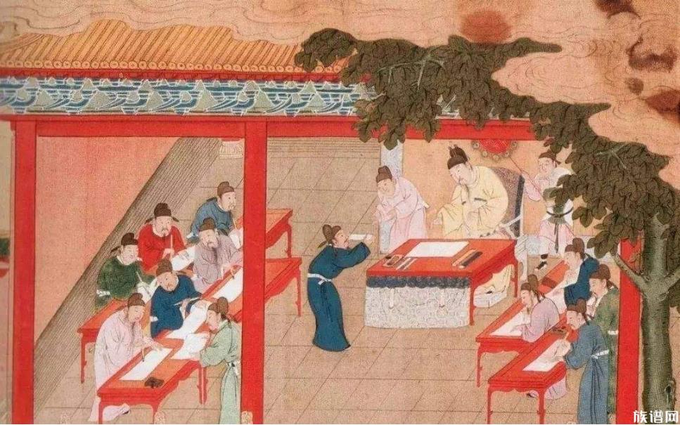 古代没有银行转账，那么古代朝廷如何发俸禄呢？