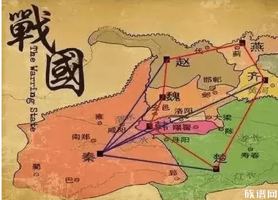 五国最后一次合纵五国联合攻秦跟军事家公孙衍有什么关系