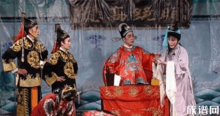 中国历史上最牛的寡妇，一个寡妇和两个宰相之间的战争